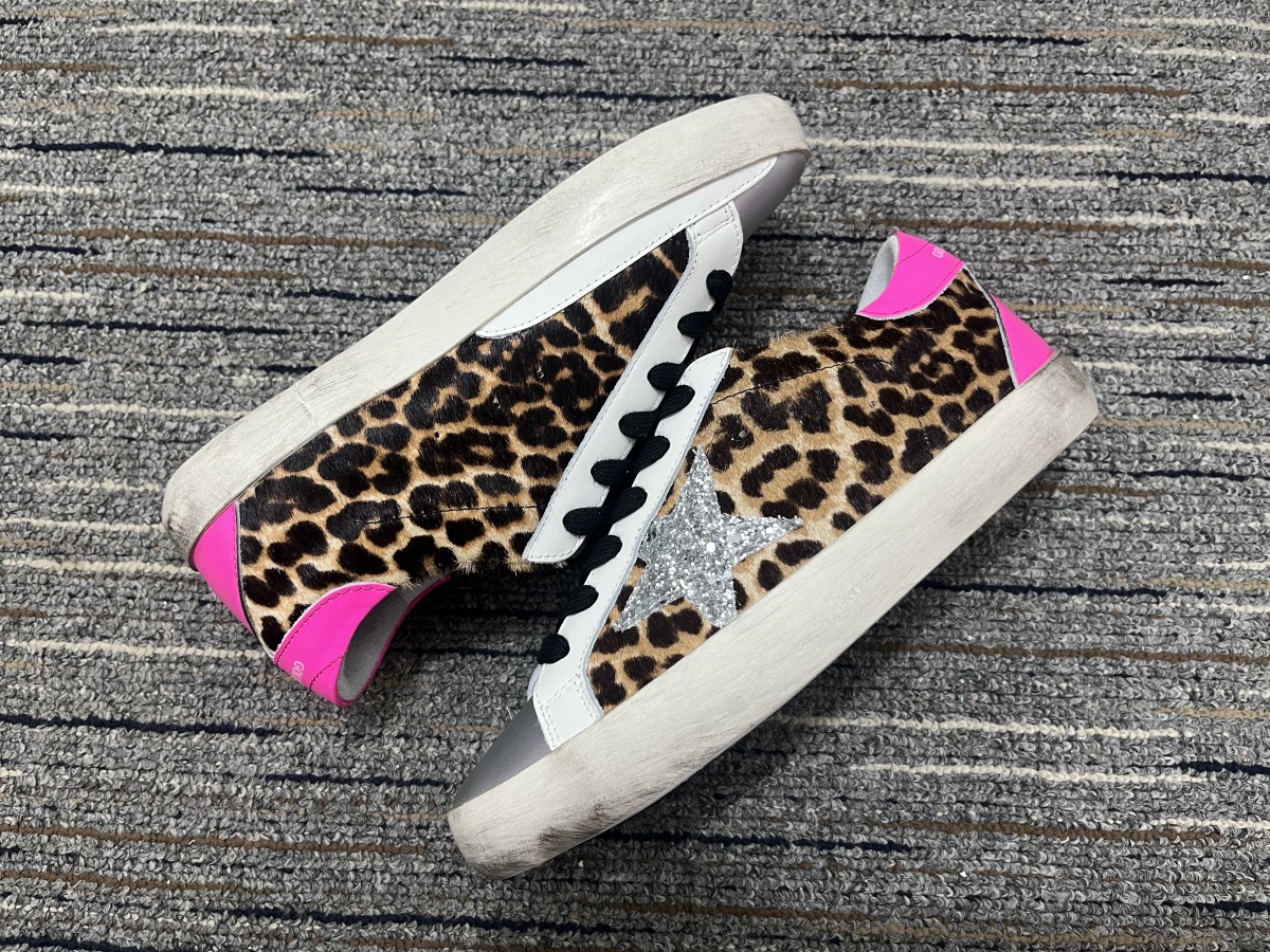 Men Women G*GDB Top Sneakers