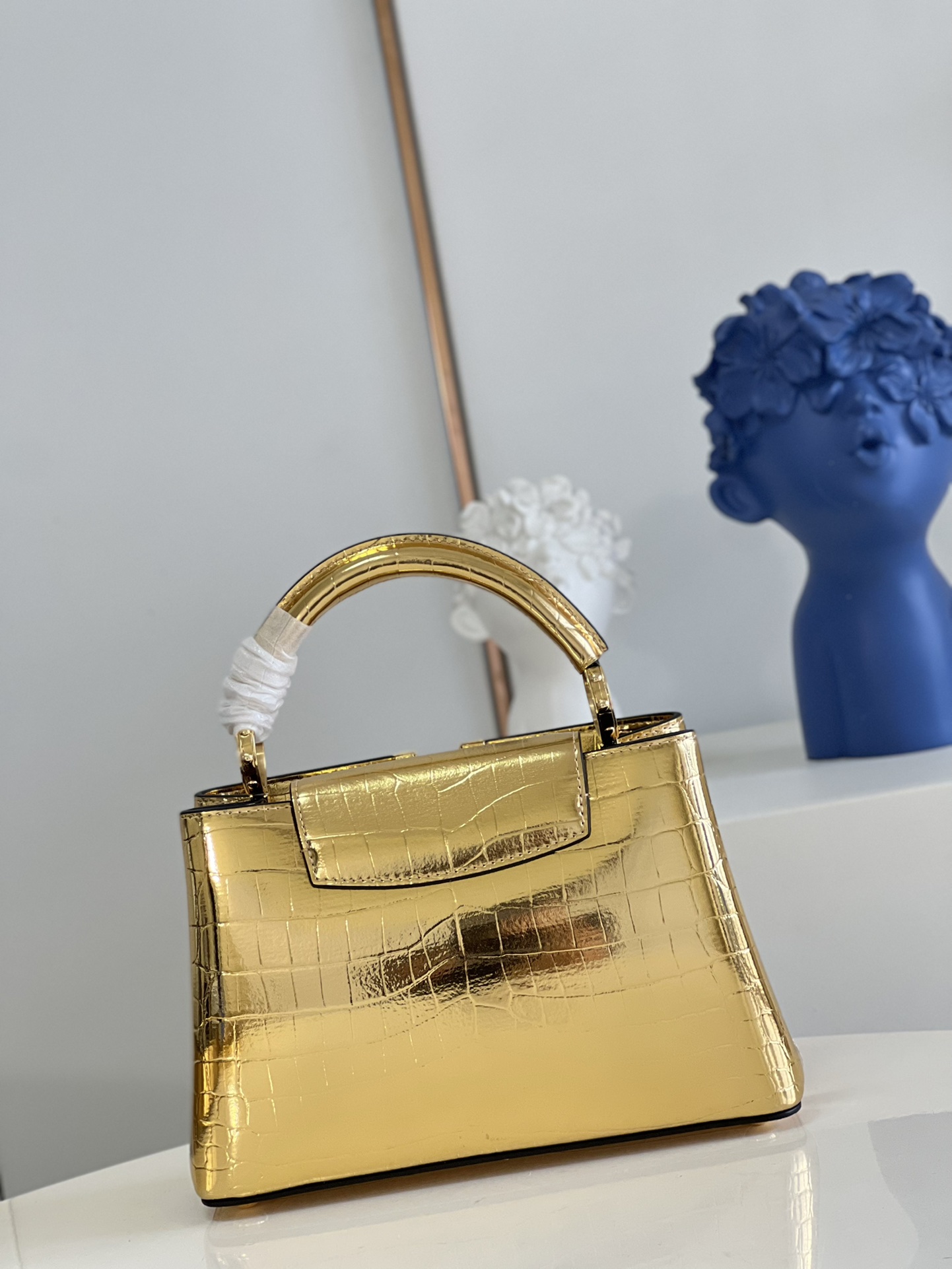 L*ouis V*uitton Top Bag 27*18*9CM