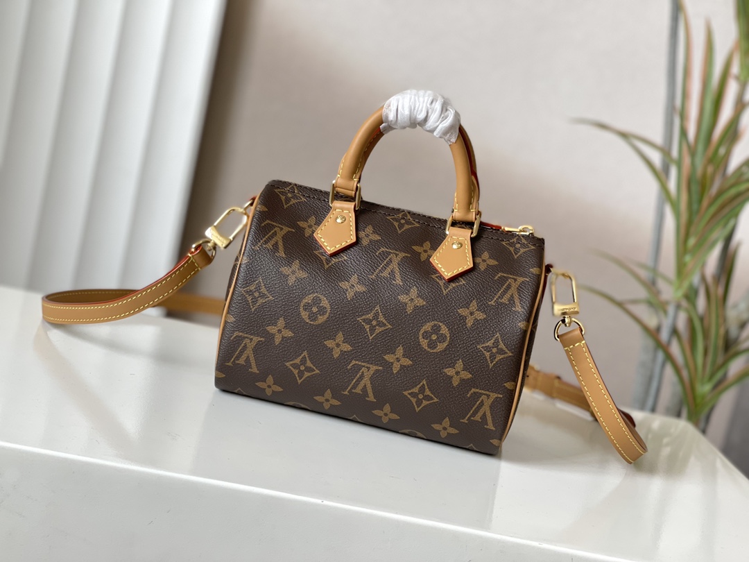 L*ouis V*uitton Top Bag 20*13*11CM