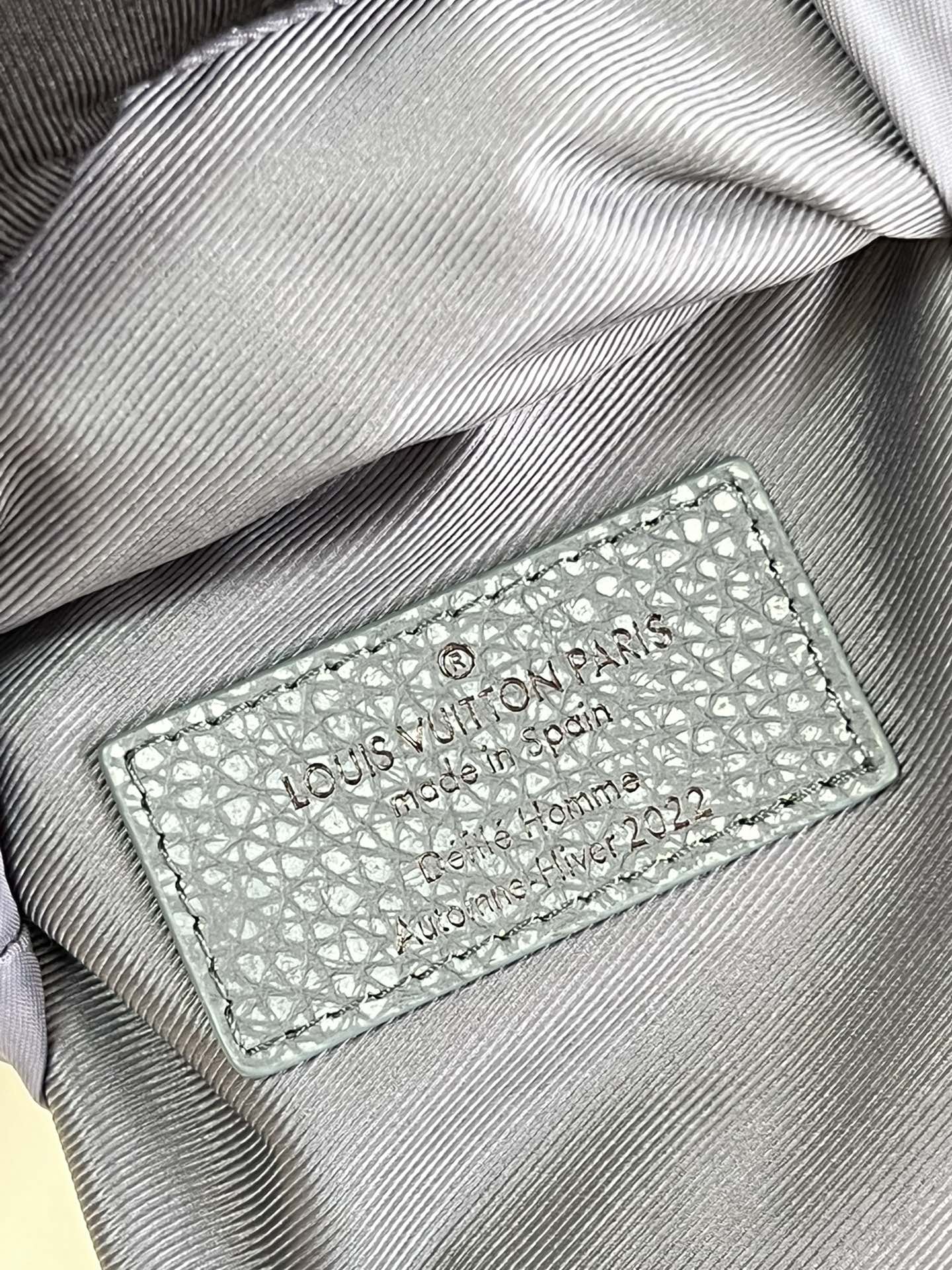 L*ouis V*uitton Top Bag 12.5*17*12.5CM