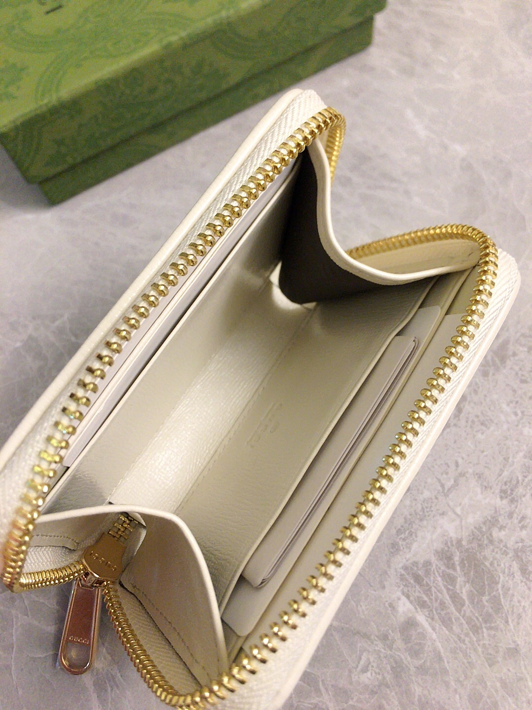 G*ucci Bag Top Quality 11.5*8.5*3CM