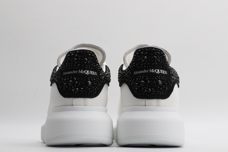 Men Women A*lexander M*cqueen Top Quality Sneaker