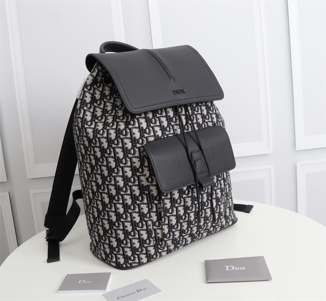 D*ior Bag Top Quality 31*38*11CM