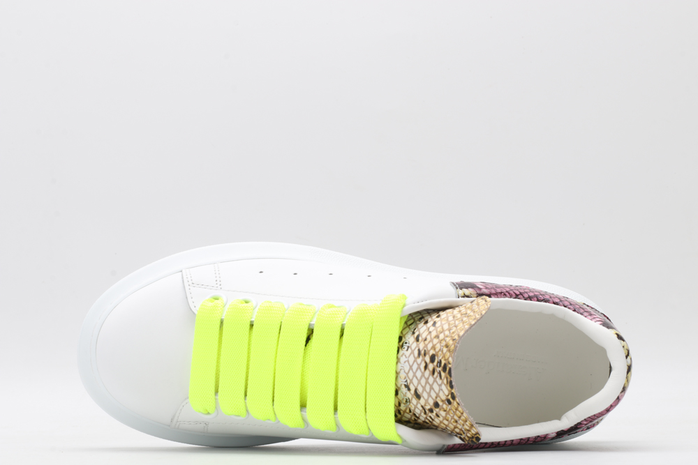 Men Women A*lexander M*cqueen Top Quality Sneaker