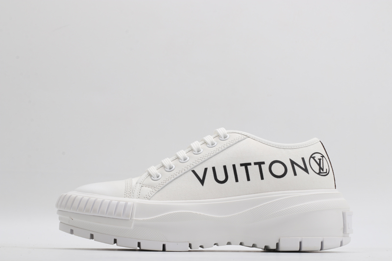 Men Women L*ouis V*uitton Top Sneaker