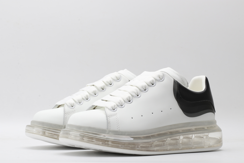 Men Women A*lexander M*cqueen Top Quality Sneaker