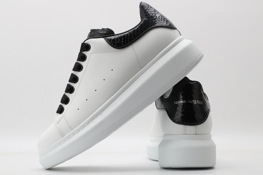 Men Women A*lexander M*cqueen Top Quality Sneaker