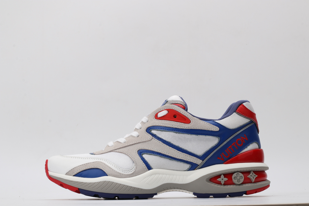 Men Women L*ouis V*uitton Top Sneaker