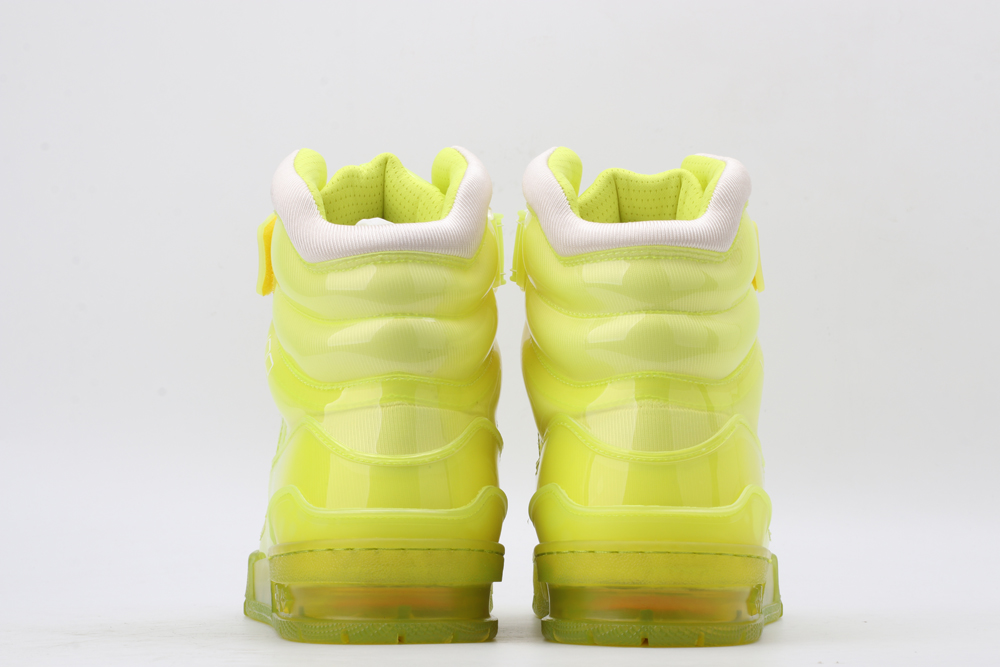 Men Women L*ouis V*uitton Top Sneaker