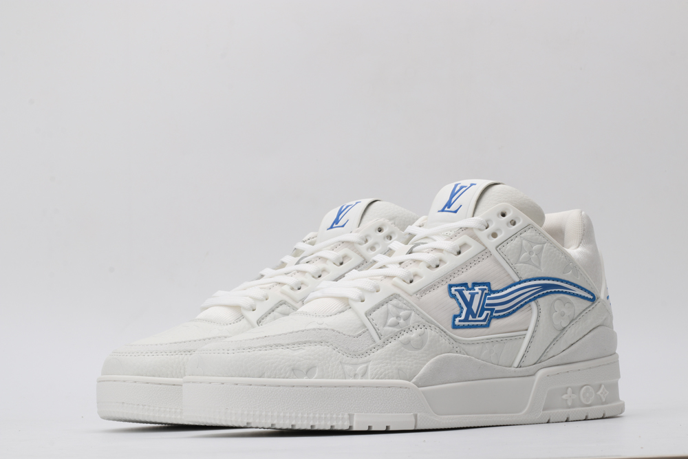 Men Women L*ouis V*uitton Top Sneaker