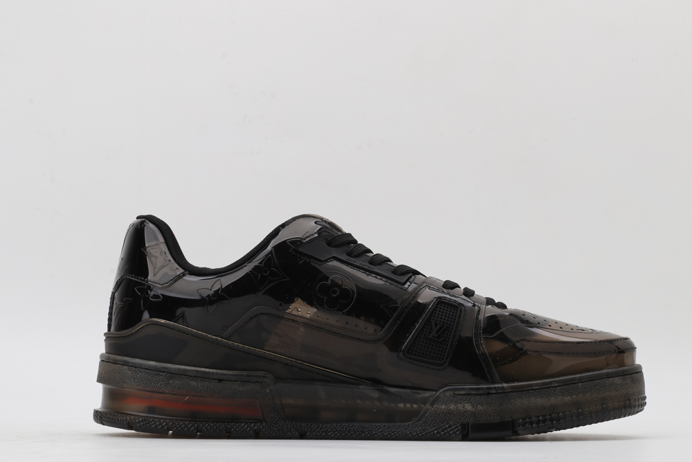 Men Women L*ouis V*uitton Top Sneaker