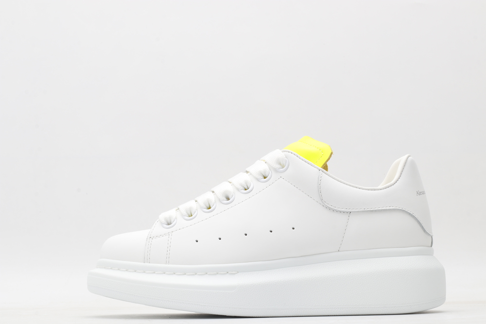 Men Women A*lexander M*cqueen Top Quality Sneaker