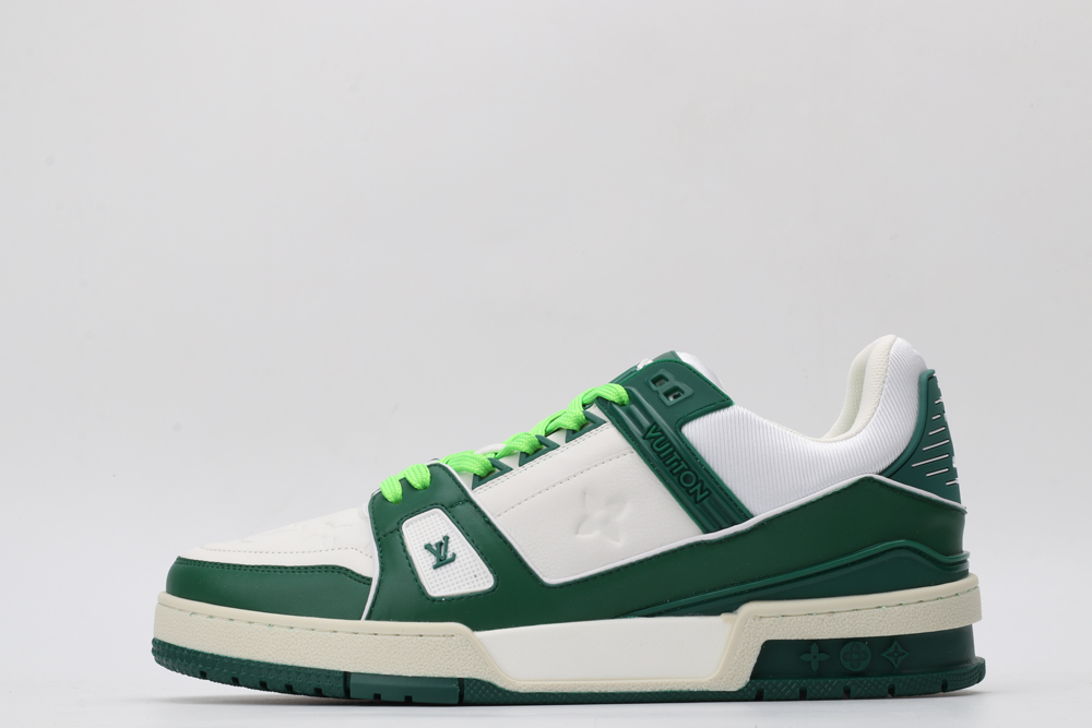 Men Women L*ouis V*uitton Top Sneaker