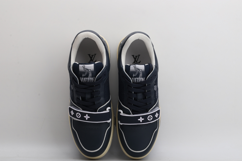 Men Women L*ouis V*uitton Top Sneaker