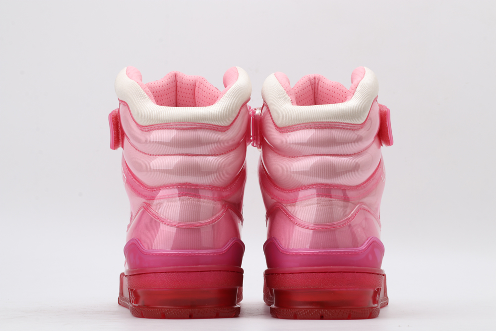 Men Women L*ouis V*uitton Top Sneaker