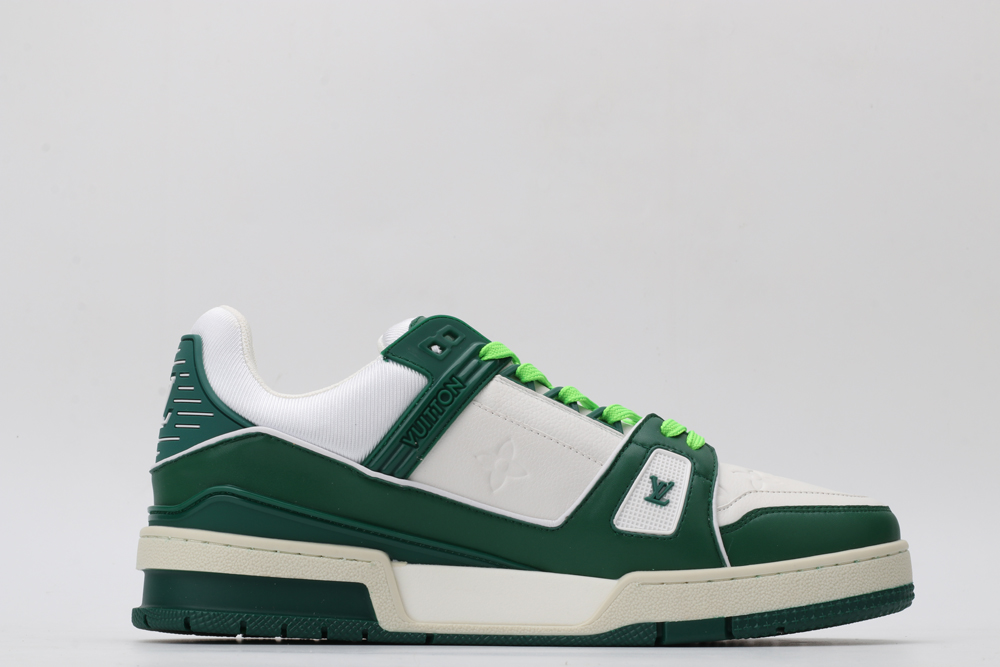 Men Women L*ouis V*uitton Top Sneaker