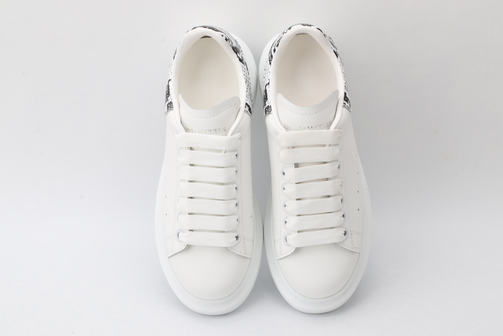 Men Women A*lexander M*cqueen Top Quality Sneaker