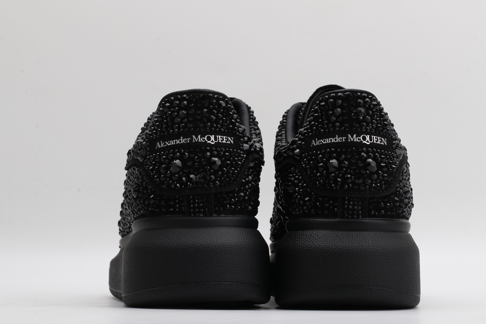 Men Women A*lexander M*cqueen Top Quality Sneaker