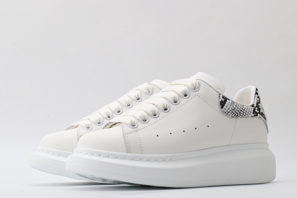 Men Women A*lexander M*cqueen Top Quality Sneaker