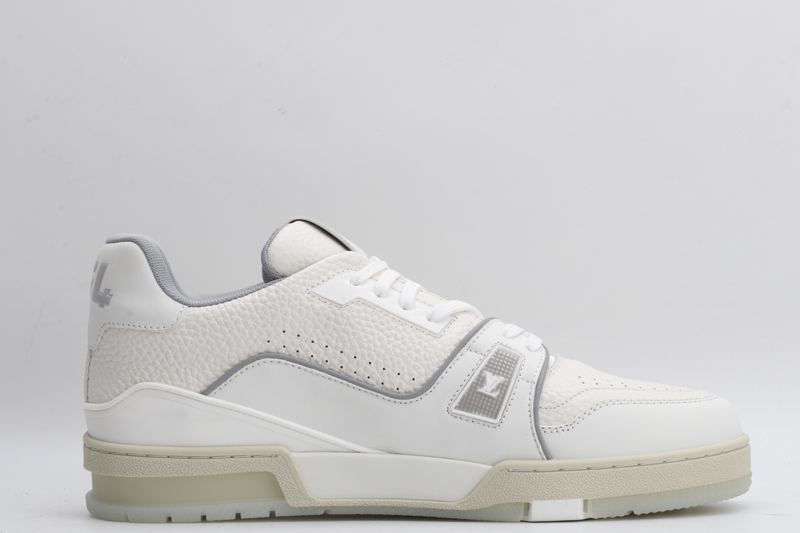 Men Women L*ouis V*uitton Top Sneaker