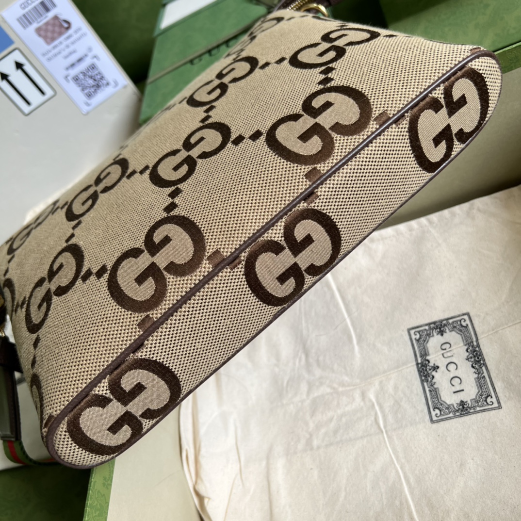 G*ucci Top Bag 31*24.5*5CM