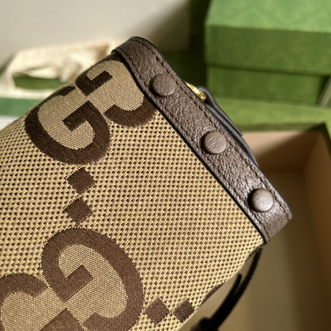 G*ucci Top Bag 18*12*5CM