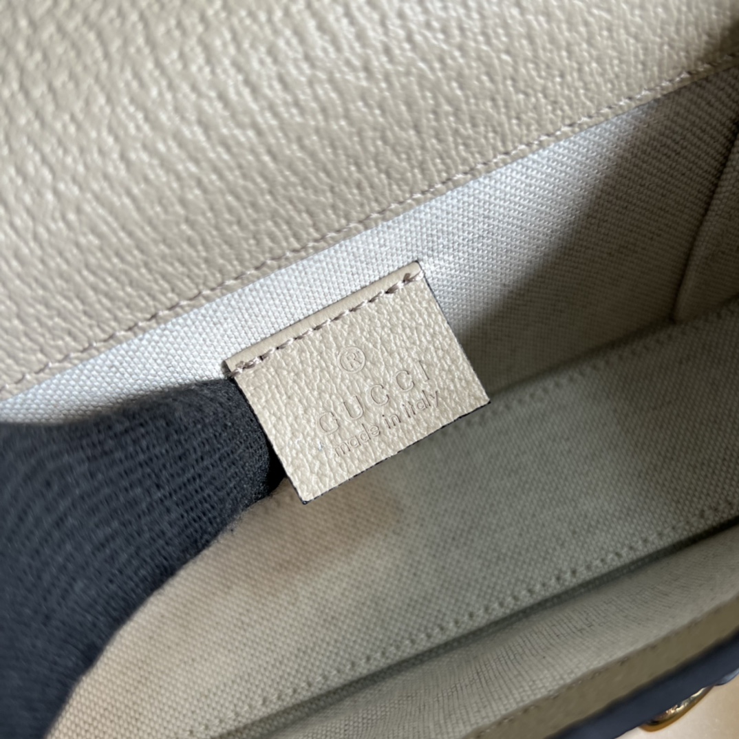 G*ucci Top Bag 18*12*5CM