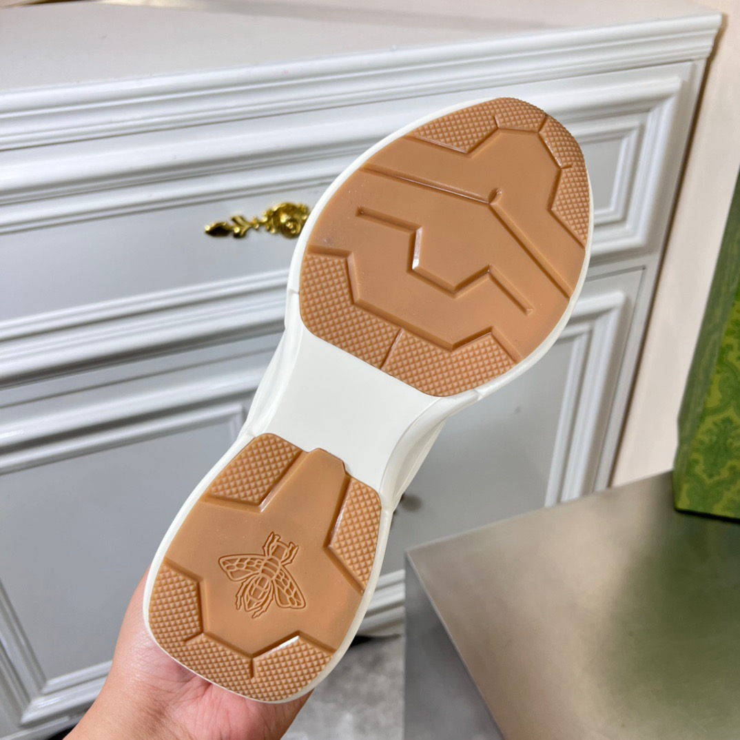 Men Women B*alenciaga G*ucci Top Sneakers