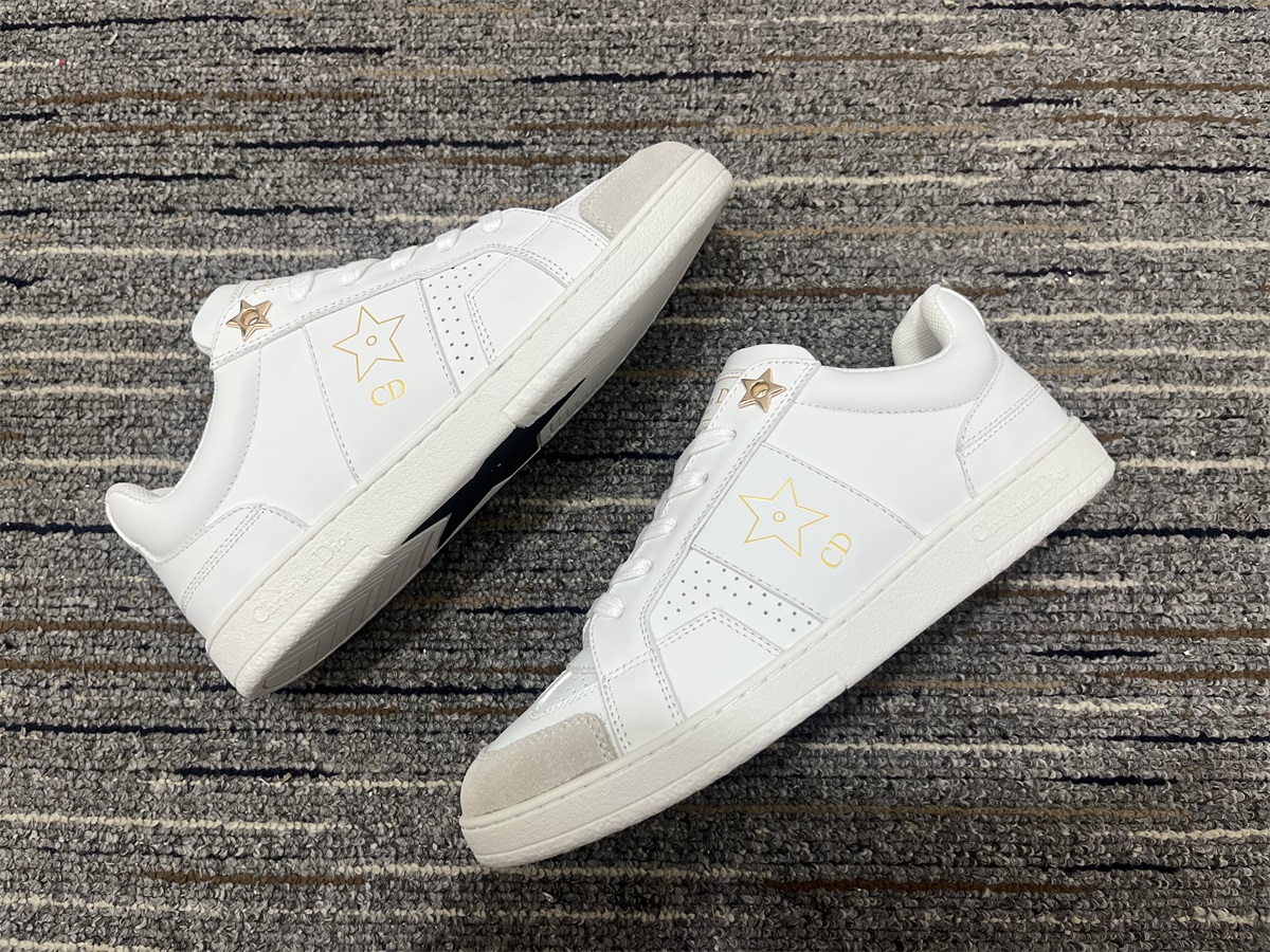 Men Women D*ior Top Quality Sneakers