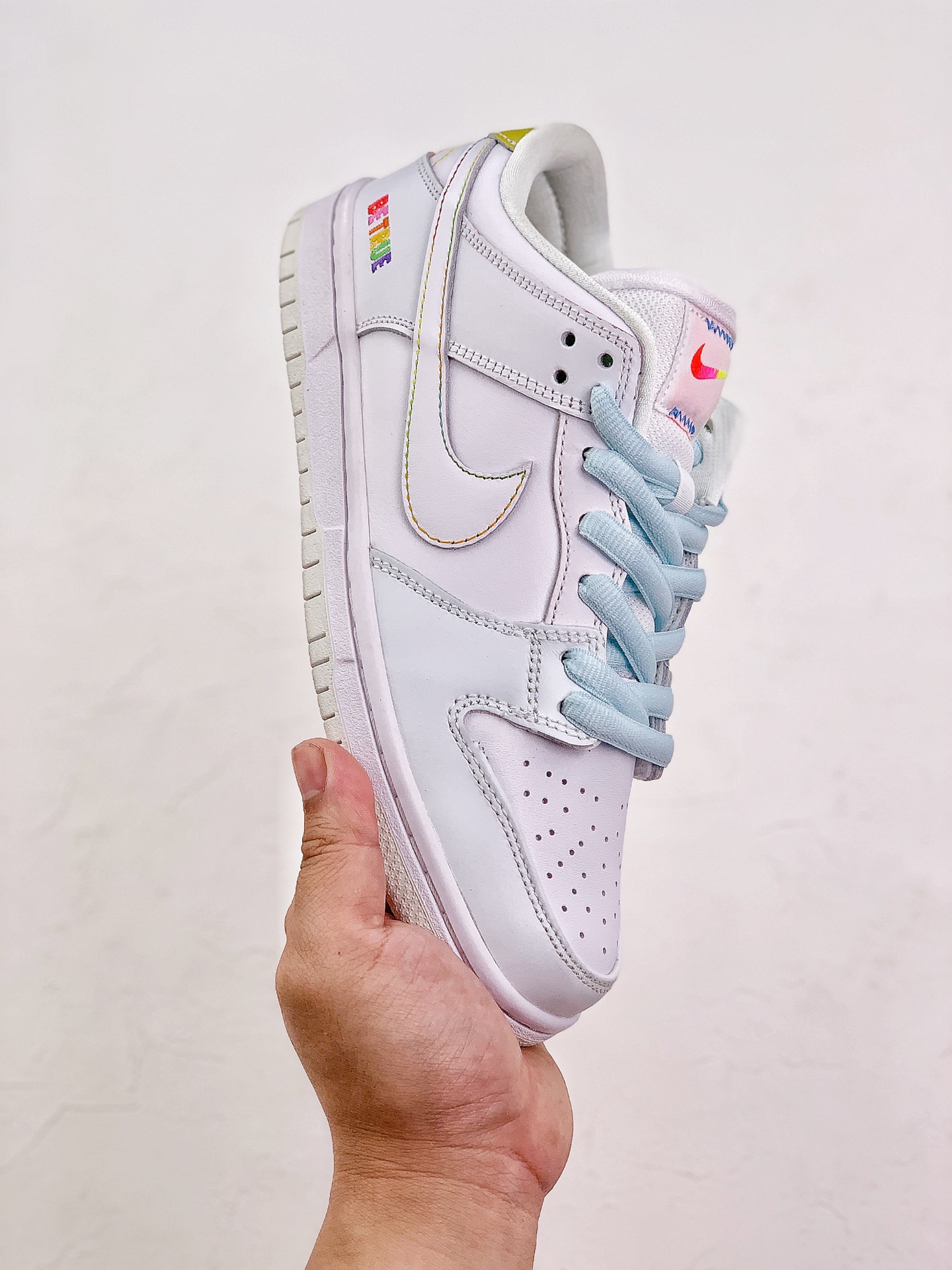 from Nike Dunk SB LOW be true