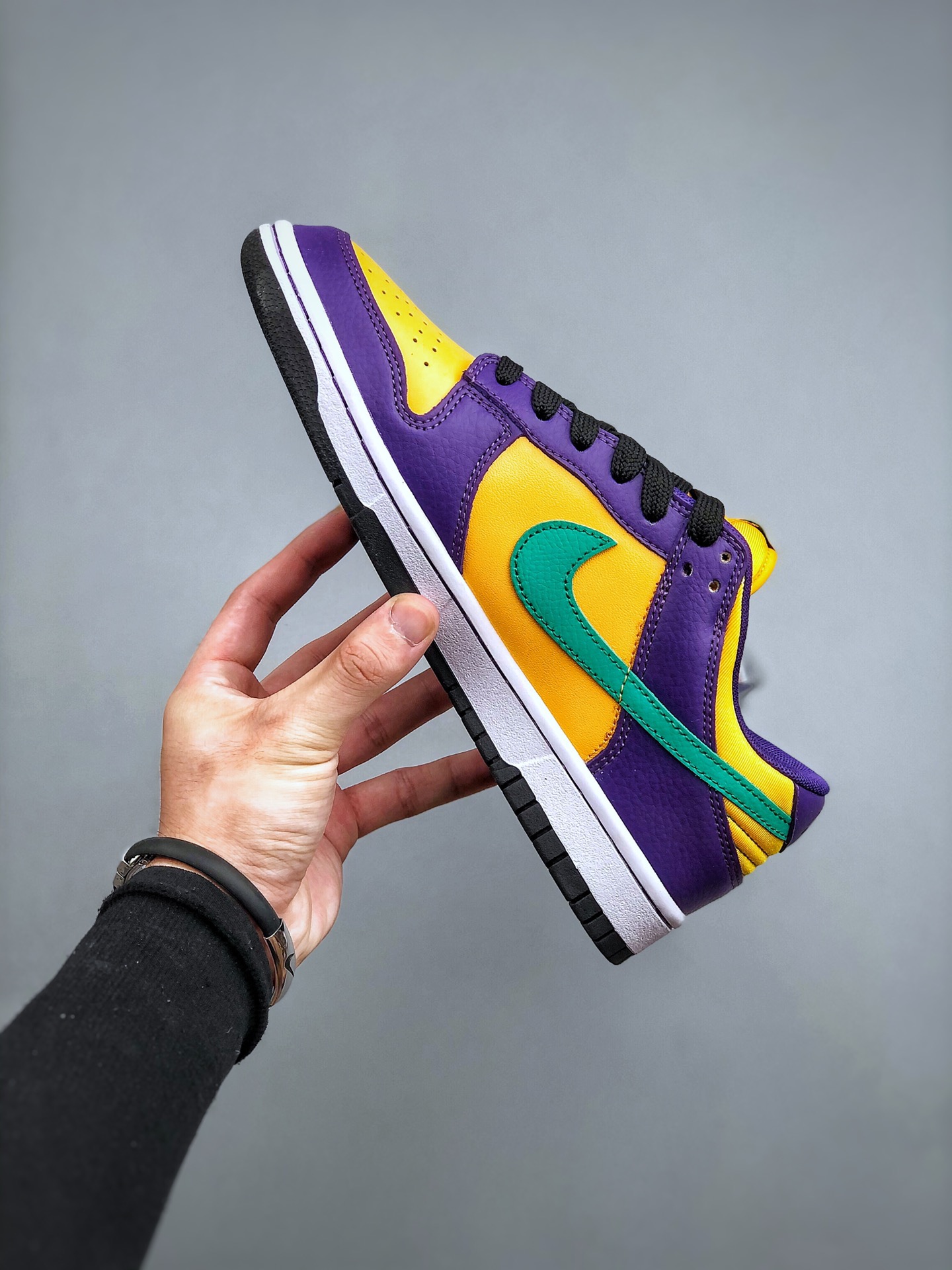 from Nike Dunk SB LOW