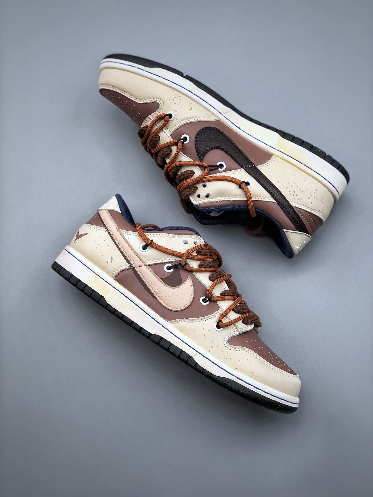 from Nike Dunk SB LOW