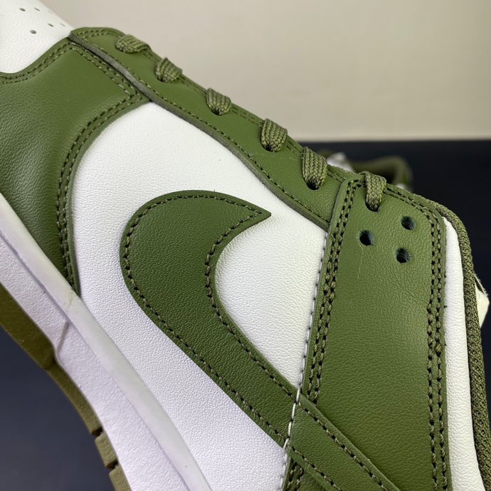 from Nike SB Dunk Low DD1503 120