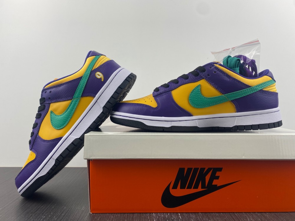 from Nike SB Dunk Low DO9581-500