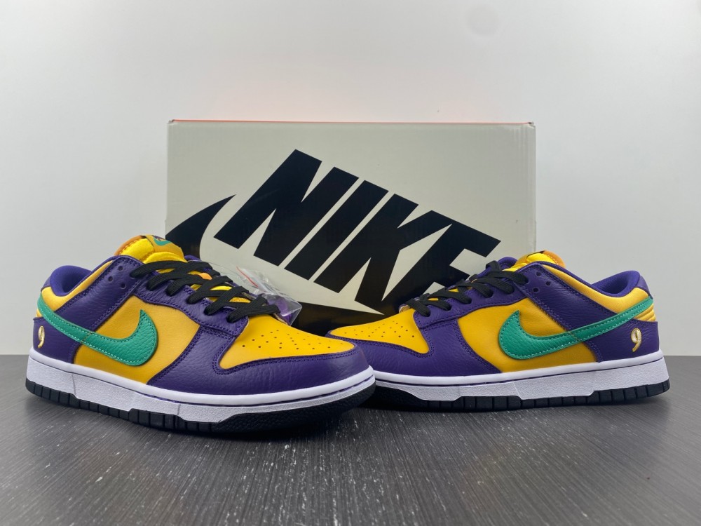 from Nike SB Dunk Low DO9581-500