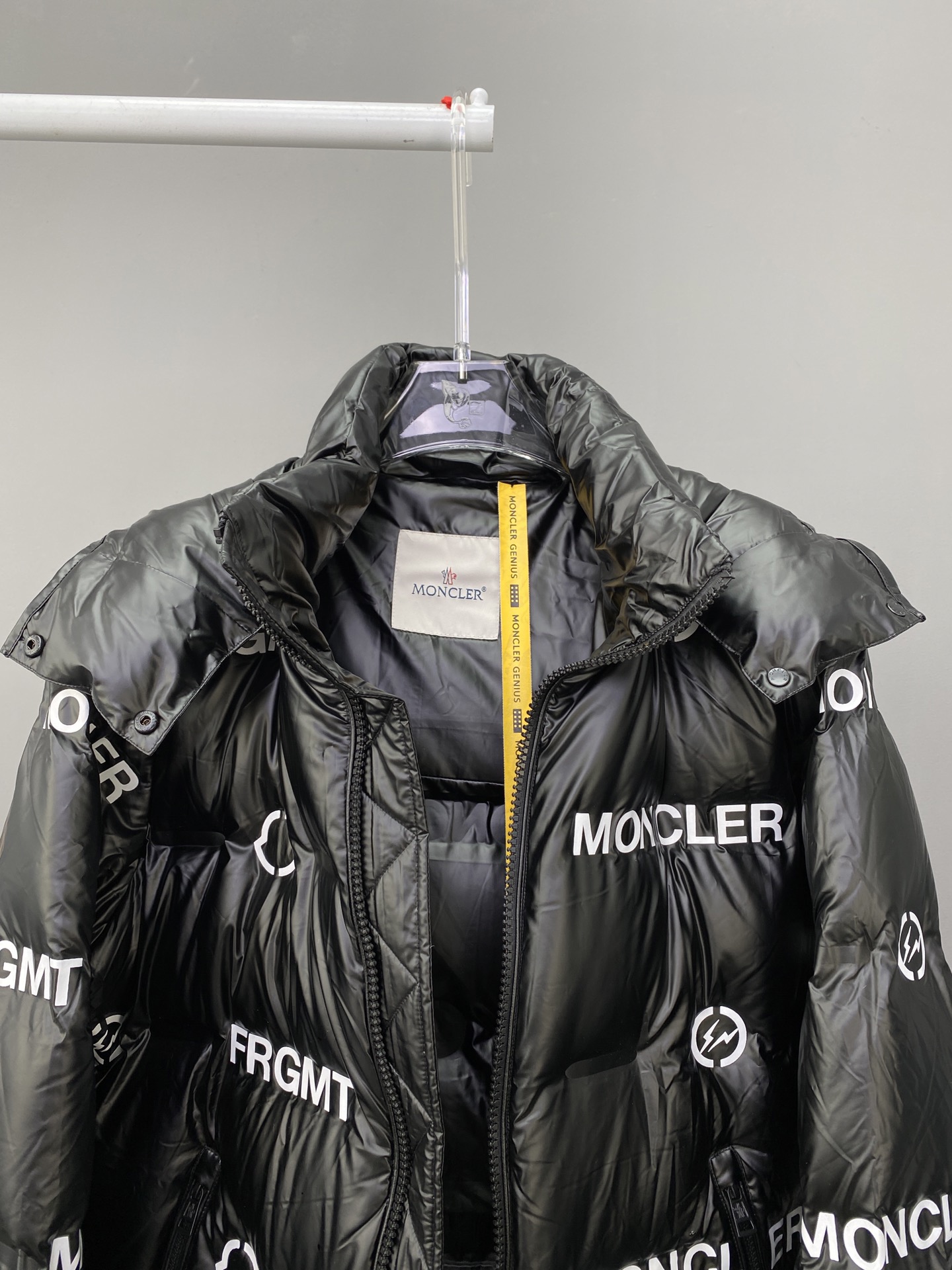 Men Women Down Jacket M*oncler Top Quality 2022