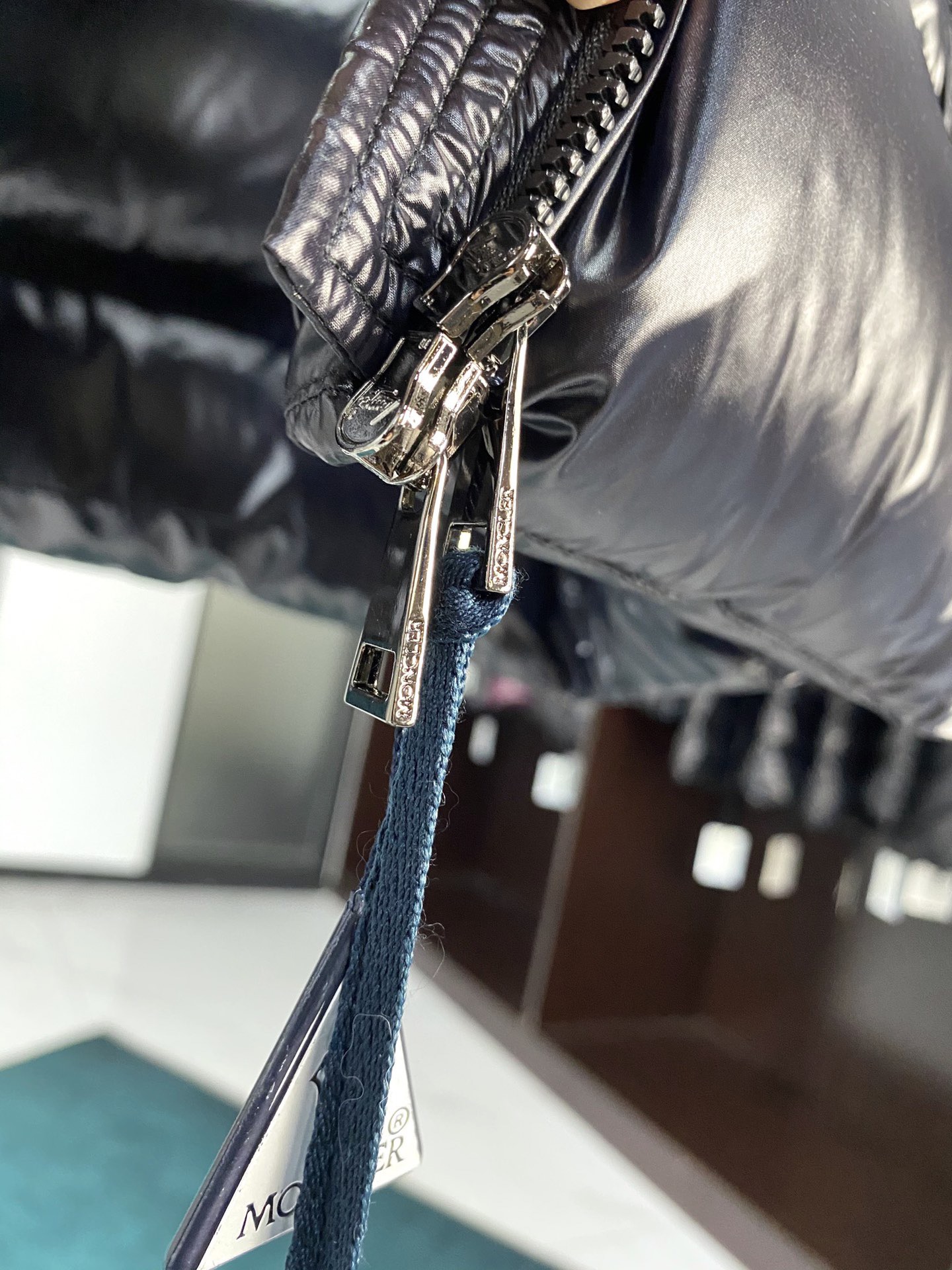 Women Down vest; M*oncler Top Quality 2022