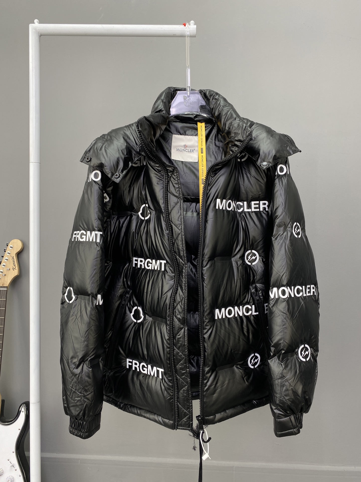 Men Women Down Jacket M*oncler Top Quality 2022