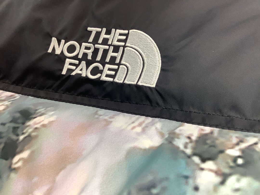 Men Women Down Jacket The m*orth f*ace + i*nvincible 19aw Top Quality 2022