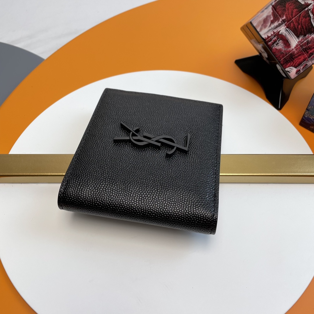 Y*SL Bag Top Quality 11*9.5*2.5CM