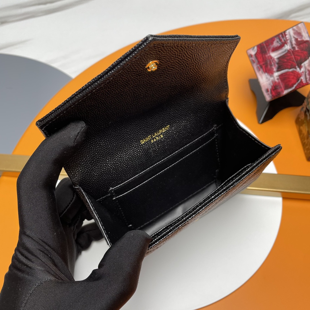 Y*SL Bag Top Quality 13*9*3CM