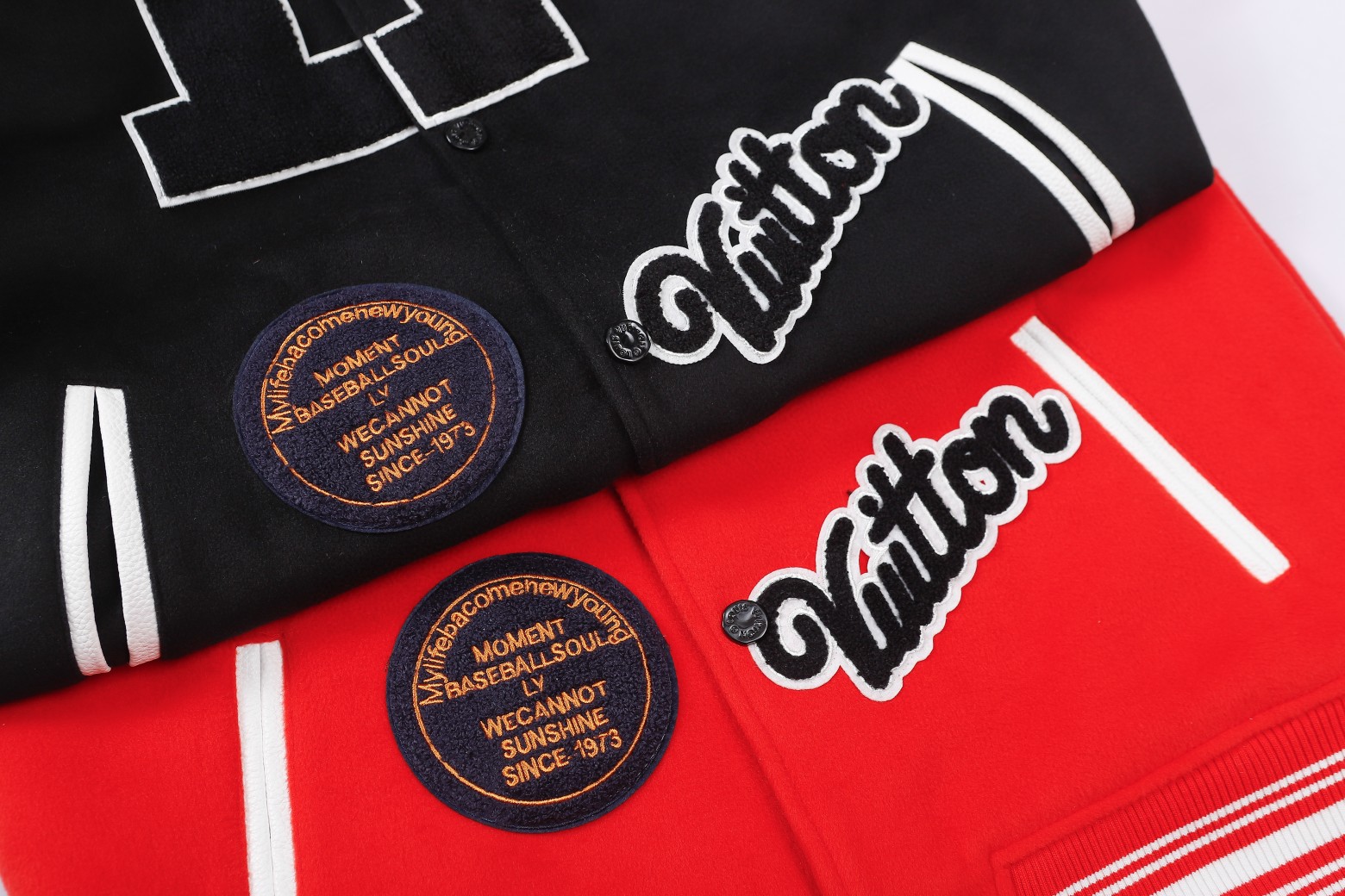 Men Jacket/Sweater Top Quality