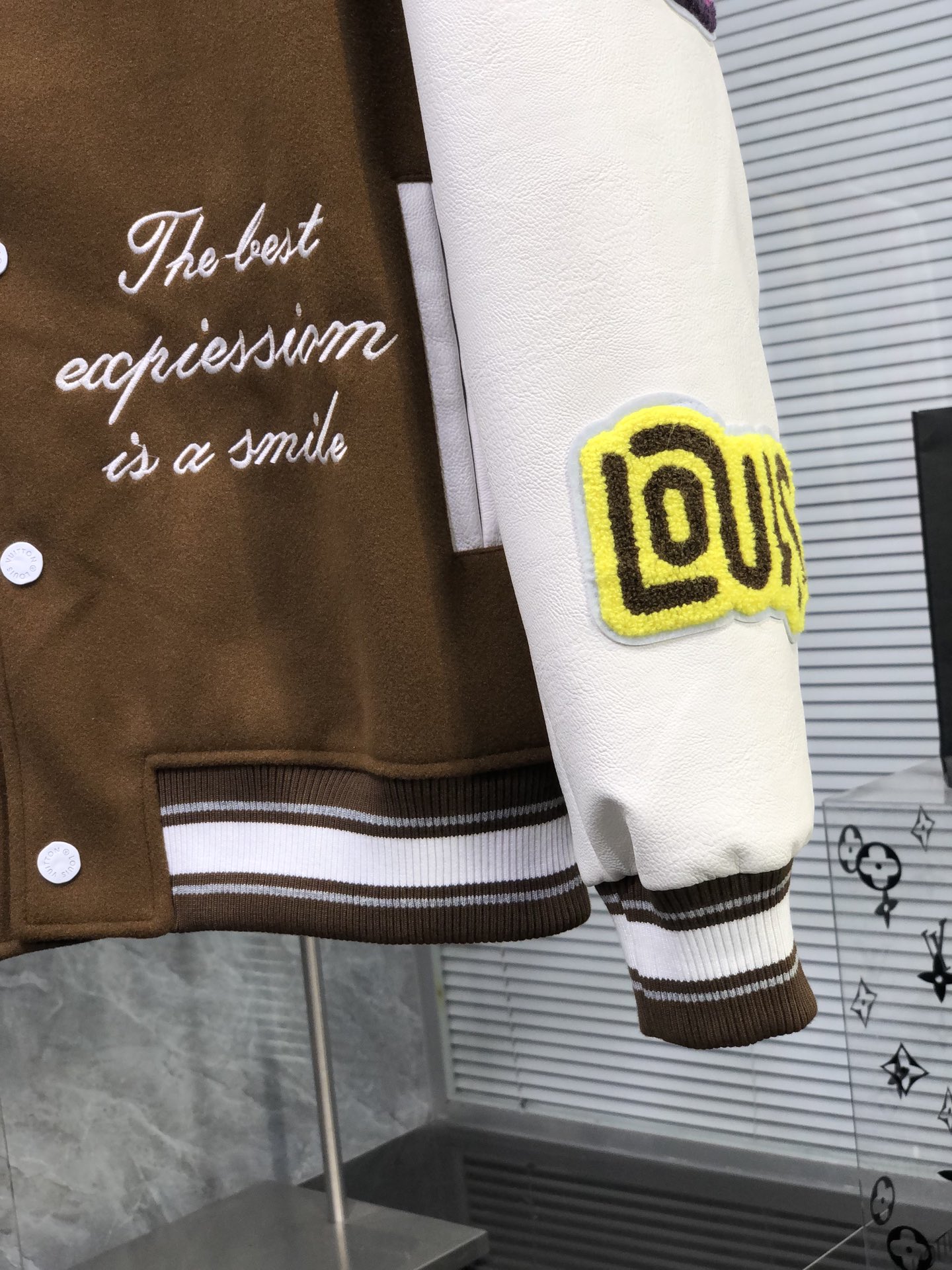 Men Jacket/Sweater Top Quality