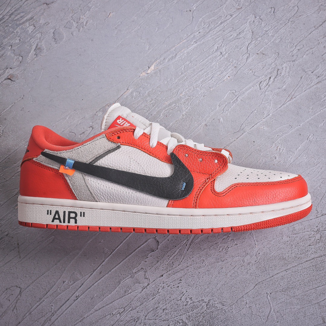 NIKE Air Jordan aj1 Low