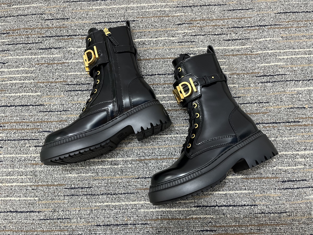 Women F*endi Top Sneakers