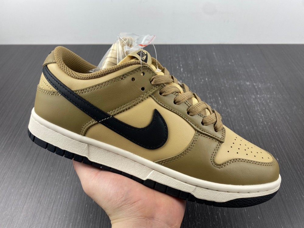 from Nike SB Low Dark Driftwood DD1503-200