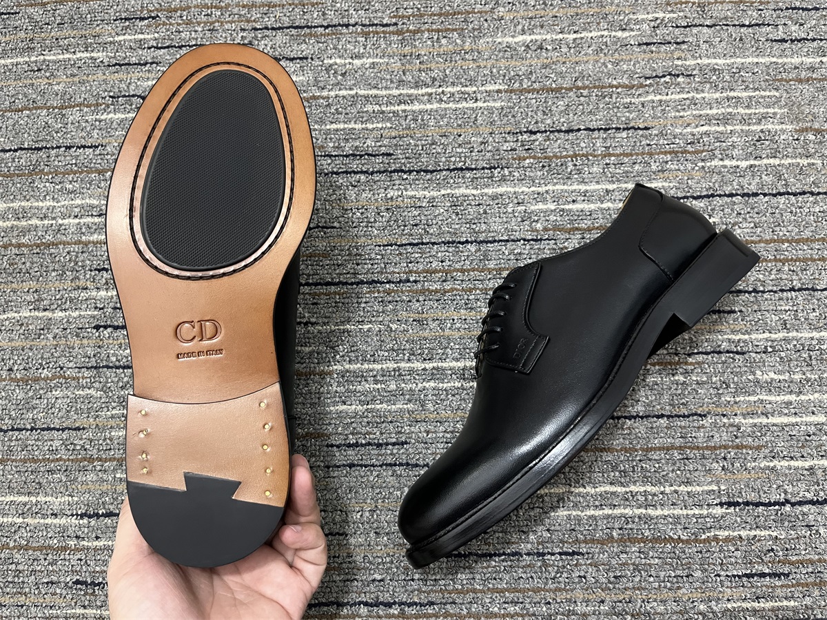 Men D*ior Top Sneakers