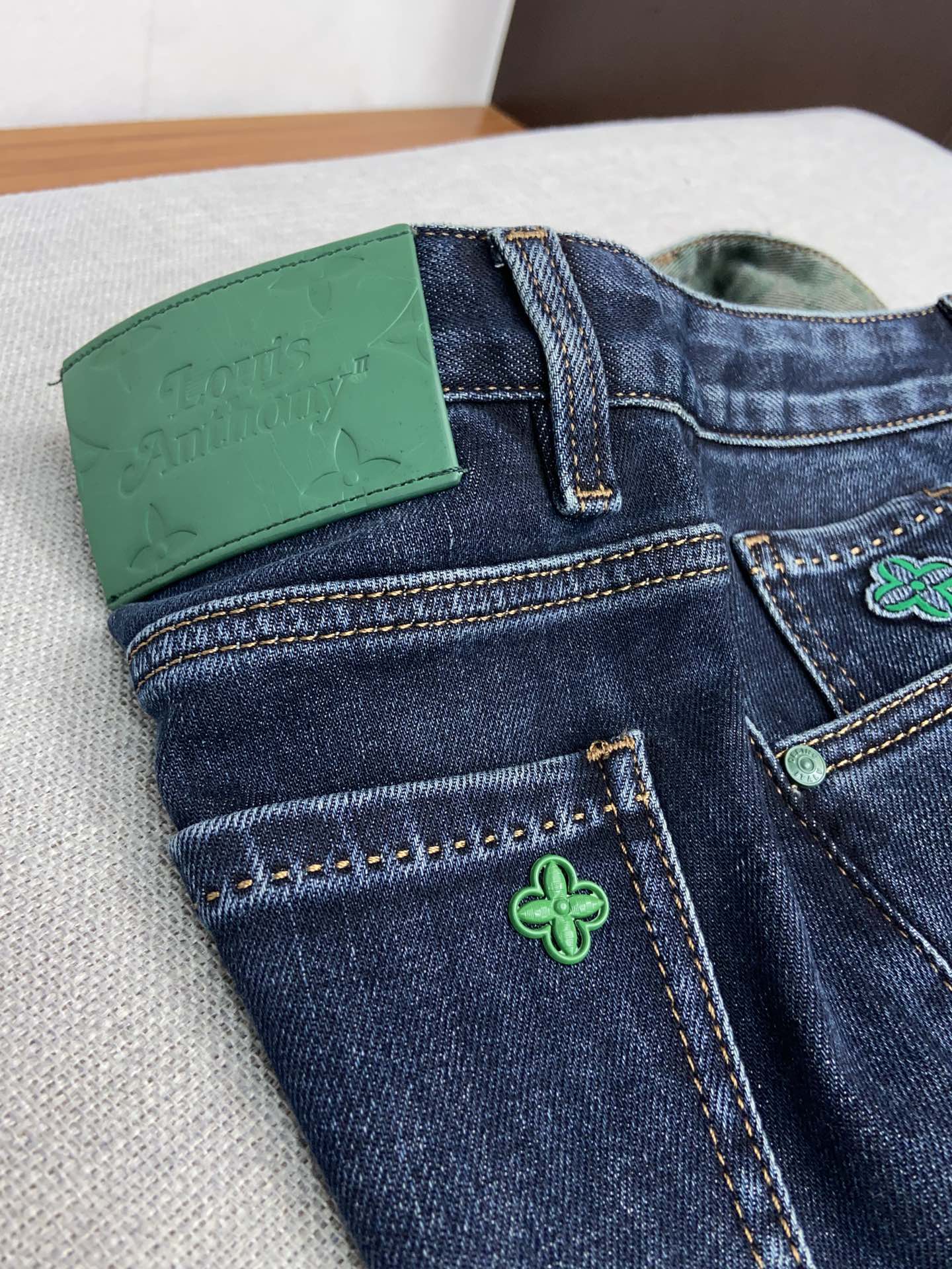 Men Pants Top Quality