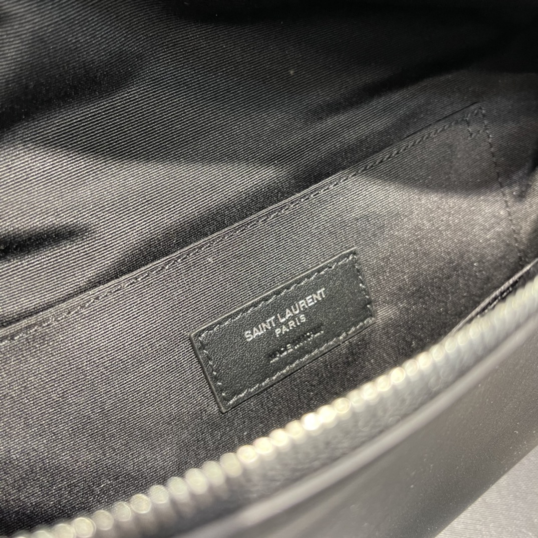 Y*SL Bag Top Quality 26*12.5*7.5CM