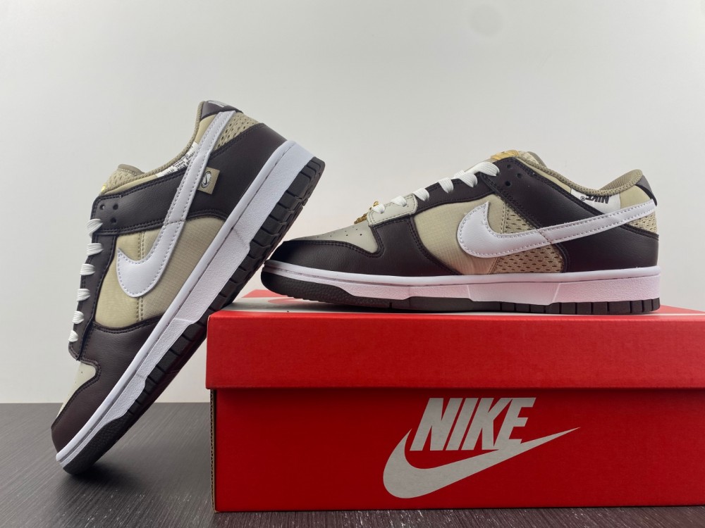 from Nike SB Dunk Low DX6060-111